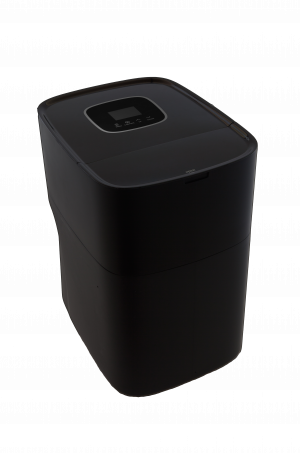 Waterontharder Aquapro Allround Black Edition (2-7 personen)