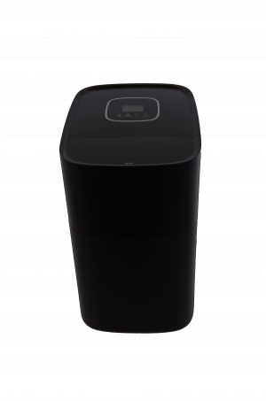 Waterontharder Aquapro Allround Black Edition (2-7 personen)