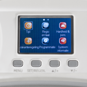 Waterontharder Aquapro Allround (2-7 personen)