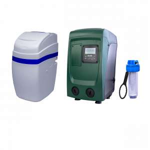 Waterontharder Aquapro Allround (2-7 personen)