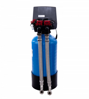 Waterontharder Aquapro Easy Medium (2-5 personen)