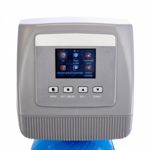 Waterontharder Aquapro Easy Large (2-7 personen)