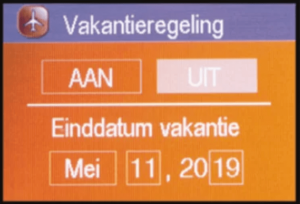 Waterontharder Aquapro Allround Large (2-14 personen)