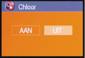 Waterontharder Aquapro Easy Large (2-7 personen)