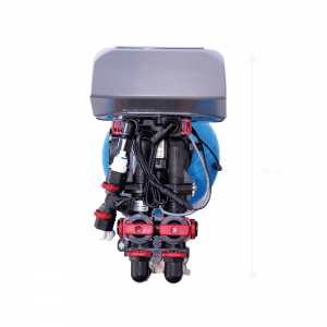 Waterontharder Aquapro Easy Medium (2-5 personen)