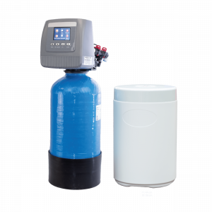 Waterontharder Aquapro Easy Medium (2-5 personen)