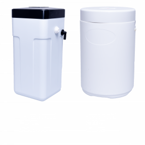 Waterontharder Aquapro Easy Medium (2-5 personen)